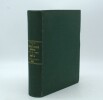 Annales de l’Observatoire Impérial de Rio de Janeiro, Tome III, Observation du Passage de Vénus le 6 décembre 1882, 
. CRULS (Luiz), LIAIS ...