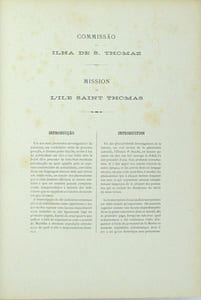 Annales de l’Observatoire Impérial de Rio de Janeiro, Tome III, Observation du Passage de Vénus le 6 décembre 1882, 
