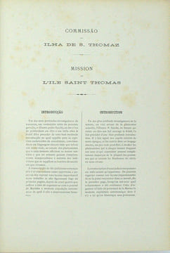 Annales de l’Observatoire Impérial de Rio de Janeiro, Tome III, Observation du Passage de Vénus le 6 décembre 1882, 
. CRULS (Luiz), LIAIS ...