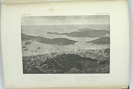 Annales de l’Observatoire Impérial de Rio de Janeiro, Tome III, Observation du Passage de Vénus le 6 décembre 1882, 
. CRULS (Luiz), LIAIS ...