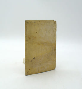 Tabula Constitutionum Capituli Florentini