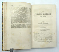 Les Etats-Unis d'Amérique en 1863. Leur histoire politique, leurs ressources minéralogiques, agricoles, industrielles et commerciales, et la part pour laquelle ils ont contribué à la richesse et à la civilisation du monde entier.
