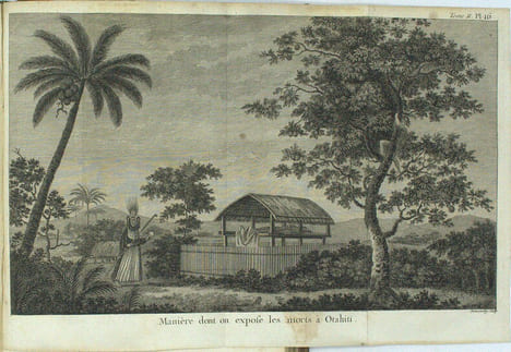 Relation des voyages entrepris par ordre de sa majesté britannique, …. et successivement exécutés par le Commodore Byron, le Capitaine Carteret, le ...