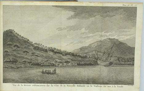 Relation des voyages entrepris par ordre de sa majesté britannique, …. et successivement exécutés par le Commodore Byron, le Capitaine Carteret, le ...