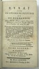 Essai sur l'histoire de Neustrie ou de Normandie, depuis Jules César jusqu'à Philippe Auguste ; suivi d'une Esquisse Historique de la Province, de ...
