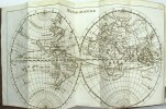Nouveau voyage autour du monde. Où l'on décrit en particulier l'isthme de l'Amérique... &c. la Nouvelle Hollande, les isles de Sumatra, de Nicobar, de ...