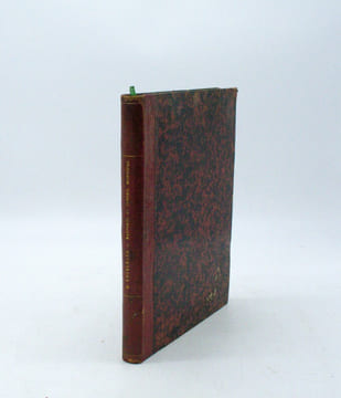 Rapports du Conseil municipal de Paris déposés par Maurice Engelhardt entre 1877 et 1881
. PARIS, Conseil municipal de Paris, ENGELHARDT (Maurice)