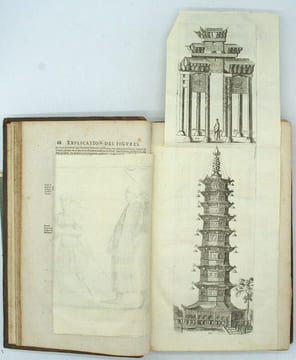 Relation de divers voyages curieux qui n'ont point esté publiées, et qu’on a traduit ou tiré des originaux des voyageurs François, Espagnols, ...