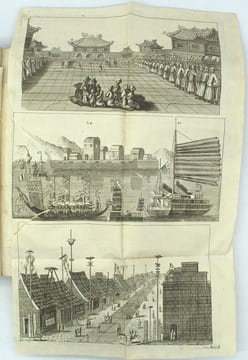 Relation de divers voyages curieux qui n'ont point esté publiées, et qu’on a traduit ou tiré des originaux des voyageurs François, Espagnols, ...
