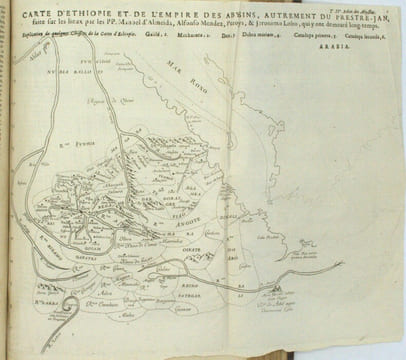 Relation de divers voyages curieux qui n'ont point esté publiées, et qu’on a traduit ou tiré des originaux des voyageurs François, Espagnols, ...