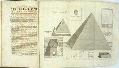 Relation de divers voyages curieux qui n'ont point esté publiées, et qu’on a traduit ou tiré des originaux des voyageurs François, Espagnols, Allemands, Portugais, Anglois, Hollandois, Persans, Arabes & autres... occidentaux. ….Nouvelle édition.
