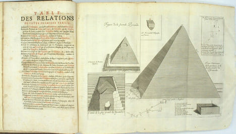 Relation de divers voyages curieux qui n'ont point esté publiées, et qu’on a traduit ou tiré des originaux des voyageurs François, Espagnols, ...