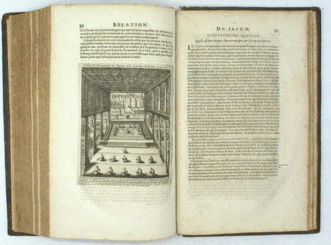 Relation de divers voyages curieux qui n'ont point esté publiées, et qu’on a traduit ou tiré des originaux des voyageurs François, Espagnols, ...