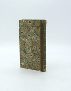 Vocabularium veteris testamenti hebraeo-chaldaicum ut cum bibliis hebraicis manualibus, suivi de Analysis et Explicatio Lectionum Masorethicarum Kthiban et Karjan…
