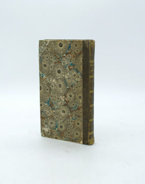 Vocabularium veteris testamenti hebraeo-chaldaicum ut cum bibliis hebraicis manualibus, suivi de Analysis et Explicatio Lectionum Masorethicarum ...