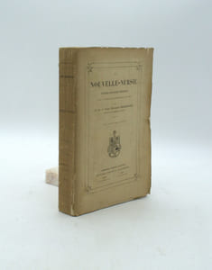 La Nouvelle-Nursie. Histoire d'une colonie bénédictine dans l'Australie occidentale (1846-1848).
