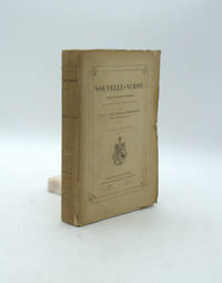 La Nouvelle-Nursie. Histoire d'une colonie bénédictine dans l'Australie occidentale (1846-1848).