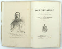 La Nouvelle-Nursie. Histoire d'une colonie bénédictine dans l'Australie occidentale (1846-1848).