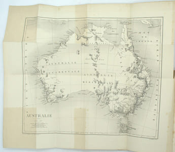 La Nouvelle-Nursie. Histoire d'une colonie bénédictine dans l'Australie occidentale (1846-1848).