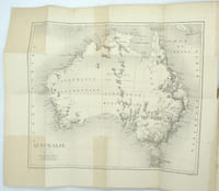 La Nouvelle-Nursie. Histoire d'une colonie bénédictine dans l'Australie occidentale (1846-1848).