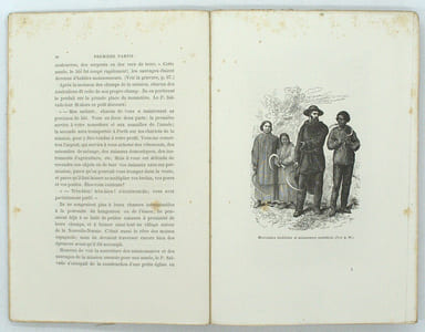 La Nouvelle-Nursie. Histoire d'une colonie bénédictine dans l'Australie occidentale (1846-1848).