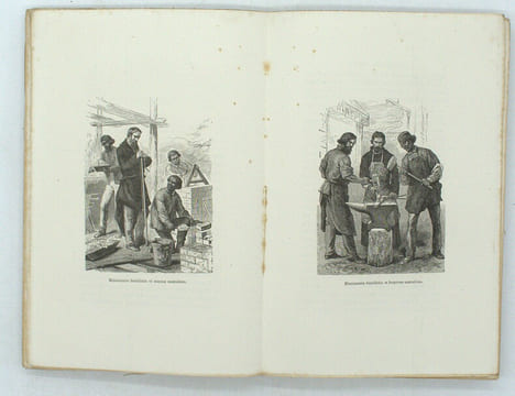 La Nouvelle-Nursie. Histoire d'une colonie bénédictine dans l'Australie occidentale (1846-1848).
. BÉRENGIER (Théophile)