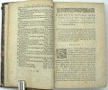 Les Voyages du Seigneur de Villamont, chevalier de l'ordre de Hierusalem, Gentil homme ordinaire de la Chambre du Roy…Dernière édition revue, corrigée ...