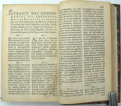 Les Voyages du Seigneur de Villamont, chevalier de l'ordre de Hierusalem, Gentil homme ordinaire de la Chambre du Roy…Dernière édition revue, corrigée ...