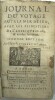 Journal du voyage fait a la Mer de Sud, avec les flibustiers de l'Amerique en 1684. & années suivantes, Seconde édition.
. RAVENEAU DE LUSSAN.
