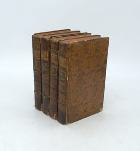 Voyage de C.P. Thunberg au Japon, Par le Cap de Bonne-Espérance, les îles de la Sonde, &c. Traduits, rédigés et augmentés de notes considérables sur la Religion, le Gouvernement, le Commerce, l’Industrie et les Langues de ces différentes contrées, particulièrement sur le Javan et le Malai.