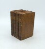 Voyage de C.P. Thunberg au Japon, Par le Cap de Bonne-Espérance, les îles de la Sonde, &c. Traduits, rédigés et augmentés de notes considérables sur ...