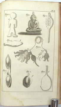 Voyage de C.P. Thunberg au Japon, Par le Cap de Bonne-Espérance, les îles de la Sonde, &c. Traduits, rédigés et augmentés de notes considérables sur ...