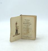 The Asiatic Islands and New Holland : being a description of the manners, customs, character, and state of society of the various tribes by which they are inhabites.
 par SHOBERL, Frederic
 - Image 1