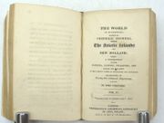 The Asiatic Islands and New Holland : being a description of the manners, customs, character, and state of society of the various tribes by which they are inhabites.
 par SHOBERL, Frederic
 - Image 3