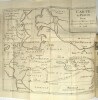 Histoire des révolutions de Perse depuis le commencement de ce siècle, jusqu'à la fin du règne de l'usurpateur Aszraff.
. DU CERCEAU (Jean Antoine)
