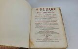 Histoire générale des voyages, ou nouvelle collection de toutes les relations de voyages par mer et par terre, qui ont été publiées jusqu'à présent ...