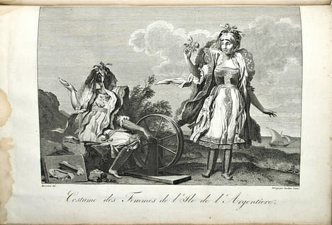 Voyage dans la Haute et Basse Egypte, fait par ordre de l'ancien gouvernement, et contenant des observations de tous Genres & Voyage en Grèce et en ...