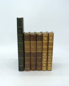 Voyage dans la Haute et Basse Egypte, fait par ordre de l'ancien gouvernement, et contenant des observations de tous Genres & Voyage en Grèce et en ...