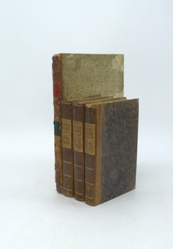 Voyage dans la Haute et Basse Egypte, fait par ordre de l'ancien gouvernement, et contenant des observations de tous Genres…
. SONNINI (de ...