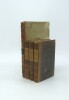 Voyage dans la Haute et Basse Egypte, fait par ordre de l'ancien gouvernement, et contenant des observations de tous Genres…

. SONNINI (de ...