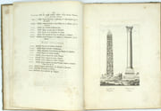 Voyage dans la Haute et Basse Egypte, fait par ordre de l'ancien gouvernement, et contenant des observations de tous Genres…

 par SONNINI (de Manoncourt, Charles Sigisbert).

 - Image 3