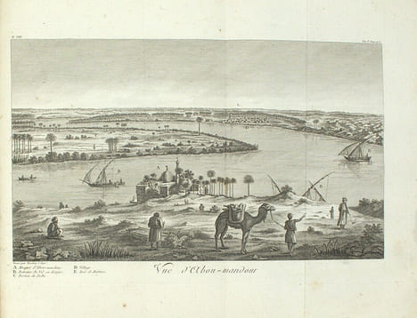 Voyage dans la Haute et Basse Egypte, fait par ordre de l'ancien gouvernement, et contenant des observations de tous Genres…
. SONNINI (de ...