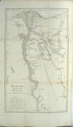 Voyage dans la Haute et Basse Egypte, fait par ordre de l'ancien gouvernement, et contenant des observations de tous Genres…

 par SONNINI (de Manoncourt, Charles Sigisbert).

 - Image 6