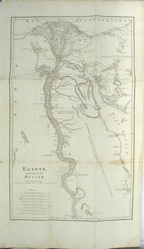 Voyage dans la Haute et Basse Egypte, fait par ordre de l'ancien gouvernement, et contenant des observations de tous Genres…
. SONNINI (de ...