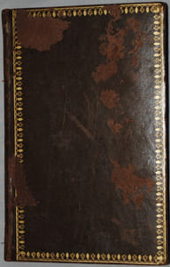 Lettres à M. l'Abbé de Pradt par un indigène de l'Amérique du Sud