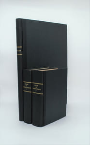 Voyage de Dentrecasteaux, envoyé à la recherche de La Pérouse. Publié par ordre de sa Majesté l’Empereur et Roi, sous le ministère de S. E. le vice-amiral  Decrès, comte de l’Empire. Rédigé par M. de (Édouard de) Rossel, ancien capitaine de vaisseau.