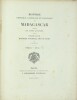 Histoire physique, naturelle et politique de Madagascar / publié par Alfred [et Guillaume] Grandidier [...] Histoire naturelle des plantes [...], ...