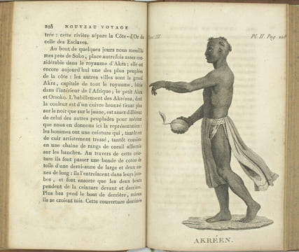 Nouveau Voyage Autour du Monde, en Asie, en Amérique et Afrique en 1788, 1789 et 1790, précédé d'un voyage en Italie et en Sicile en 1787 : avec un ...