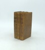 Nouveau Voyage Autour du Monde, en Asie, en Amérique et Afrique en 1788, 1789 et 1790, précédé d'un voyage en Italie et en Sicile en 1787 : avec un ...