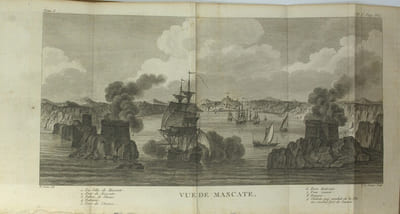 Nouveau Voyage Autour du Monde, en Asie, en Amérique et Afrique en 1788, 1789 et 1790, précédé d'un voyage en Italie et en Sicile en 1787 : avec un recueil de tout ce que les voyageurs ont publié de plus curieux sur toutes les parties du globe. 
